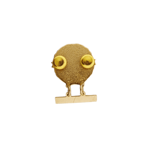 Pistol Marksman Pin