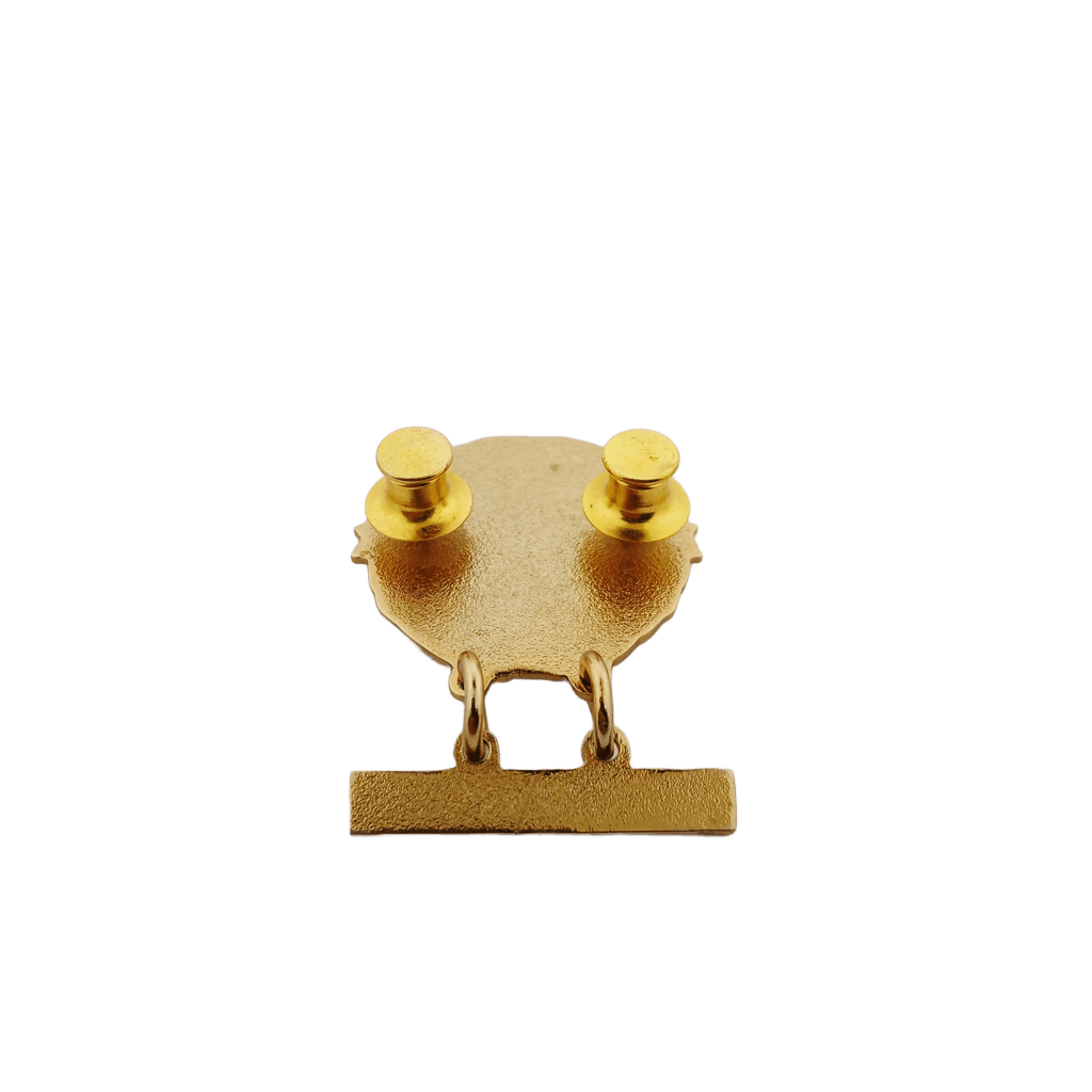 Pistol Marksman Pin