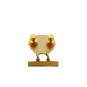 Pistol Marksman Pin