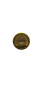 Special Forces Coin 2025