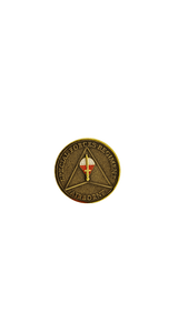 Special Forces Coin 2025
