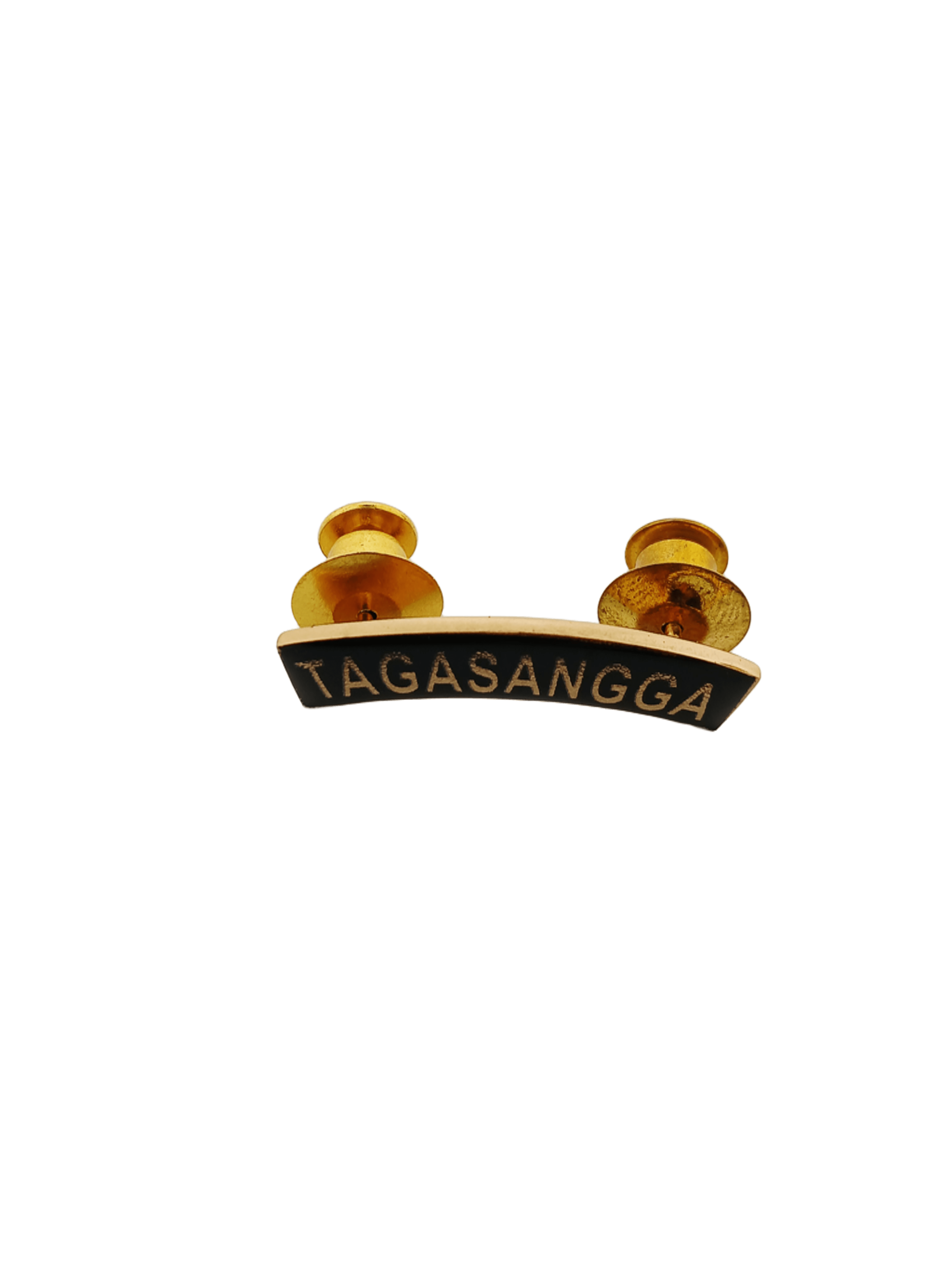 Tagasangga Tab Pin