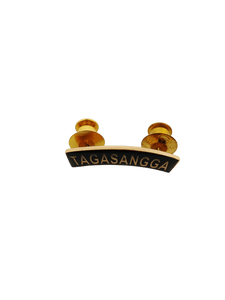 Tagasangga Tab Pin