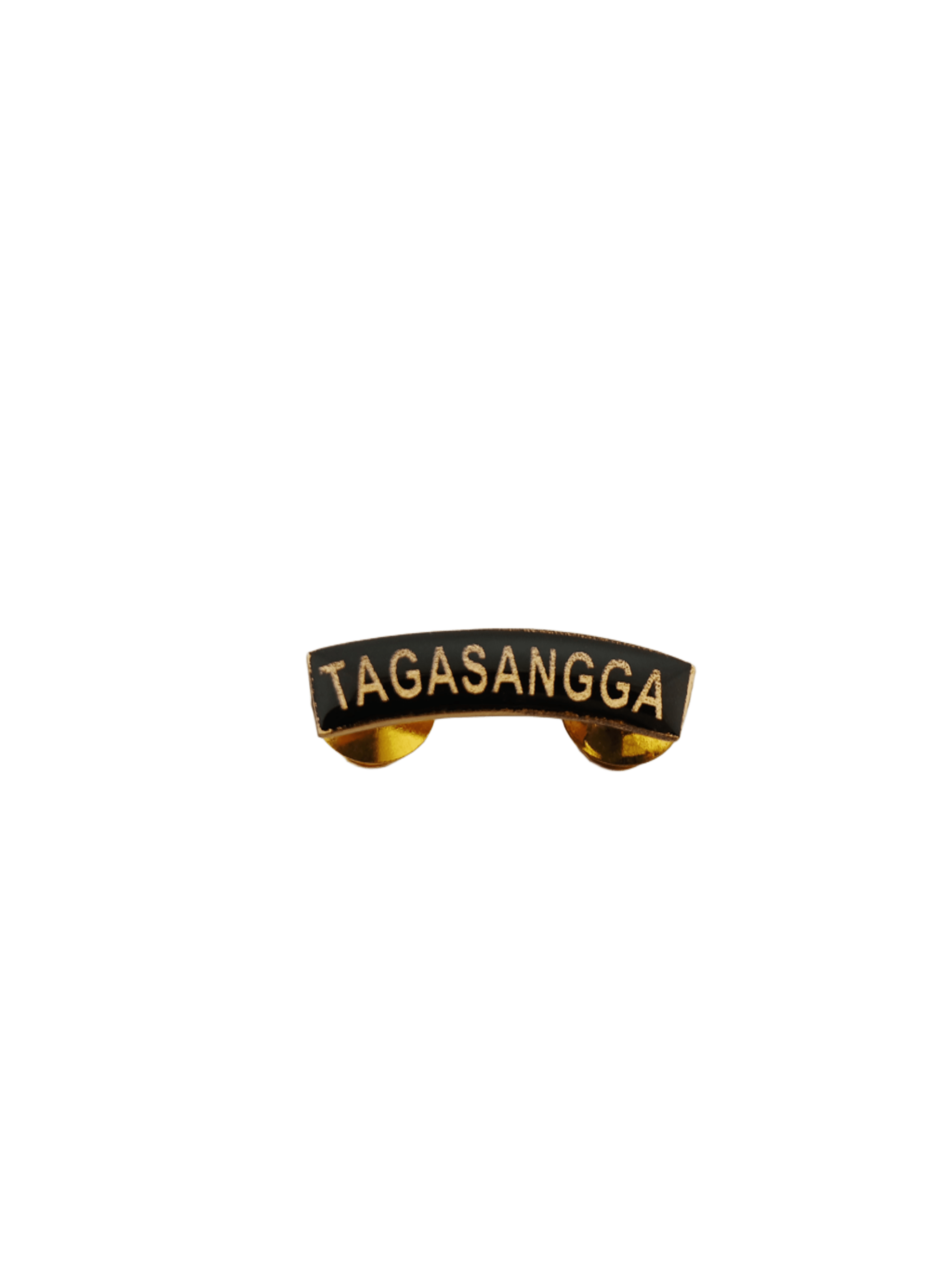Tagasangga Tab Pin