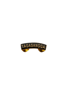 Tagasangga Tab Pin