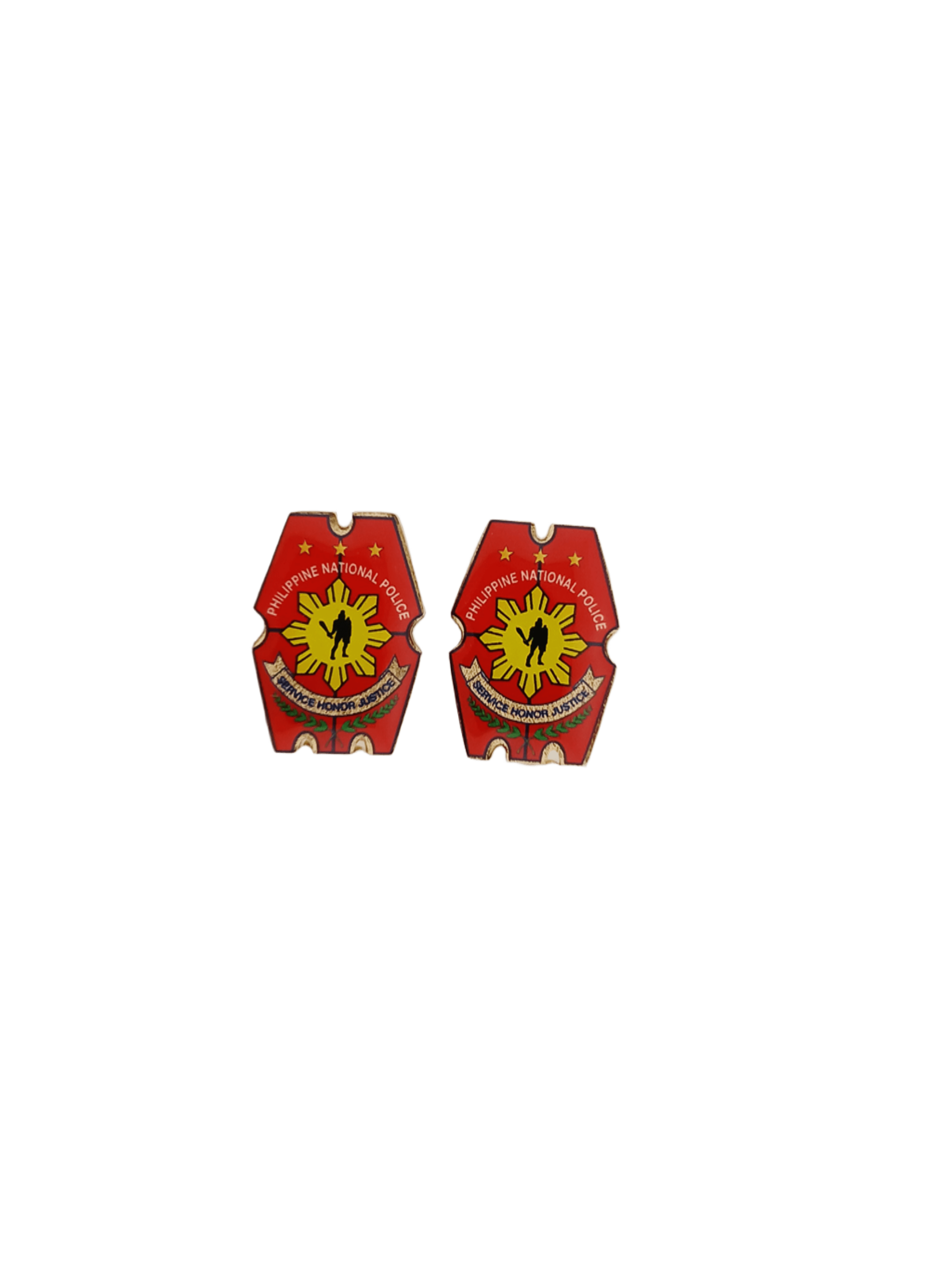 PNP Seal Collar Pin
