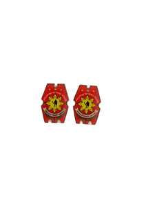 PNP Seal Collar Pin