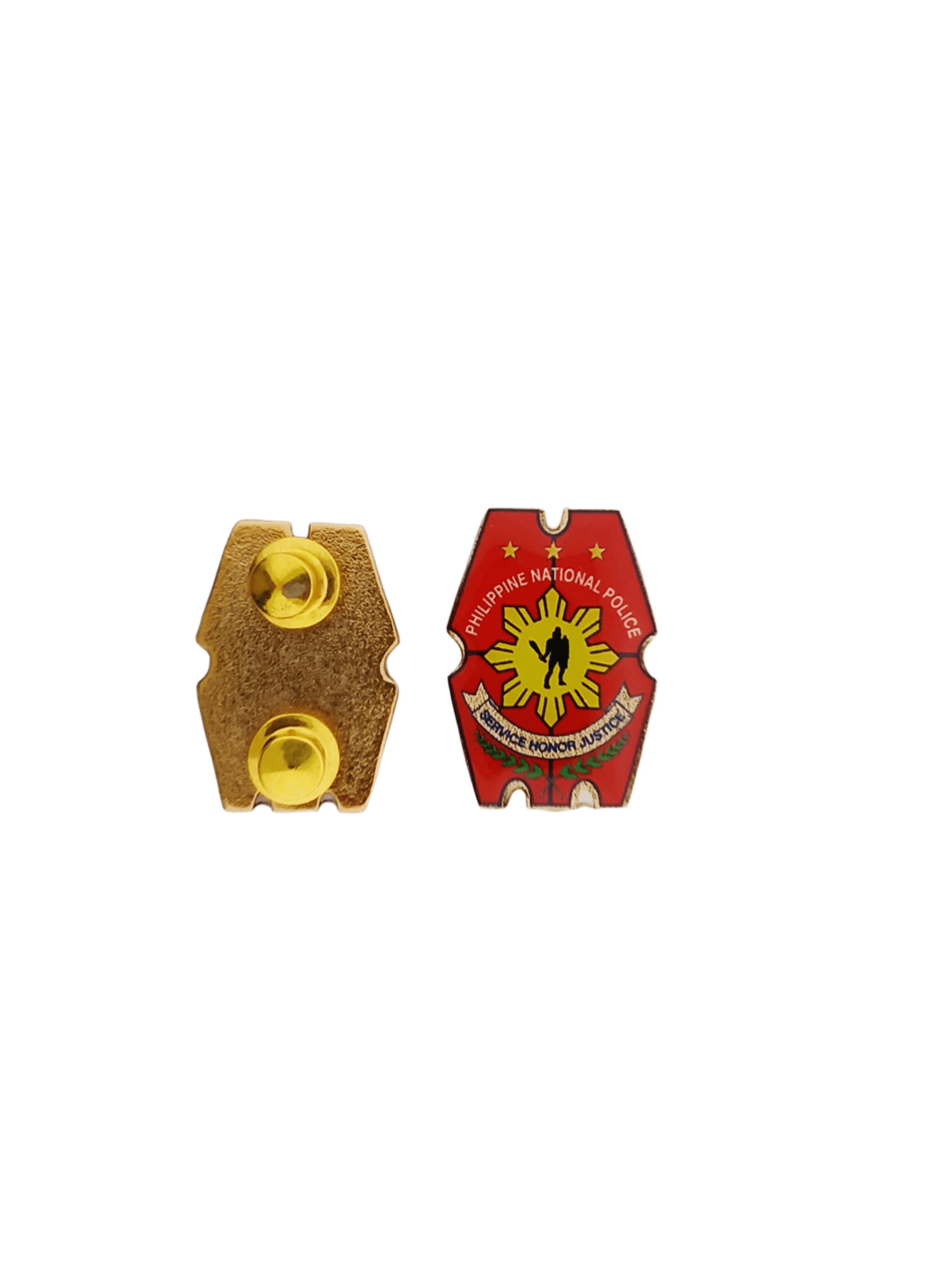 PNP Seal Collar Pin
