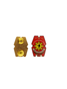 PNP Seal Collar Pin