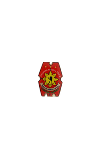 PNP Seal Collar Pin