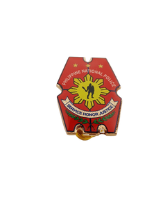 PNP Seal Collar Pin
