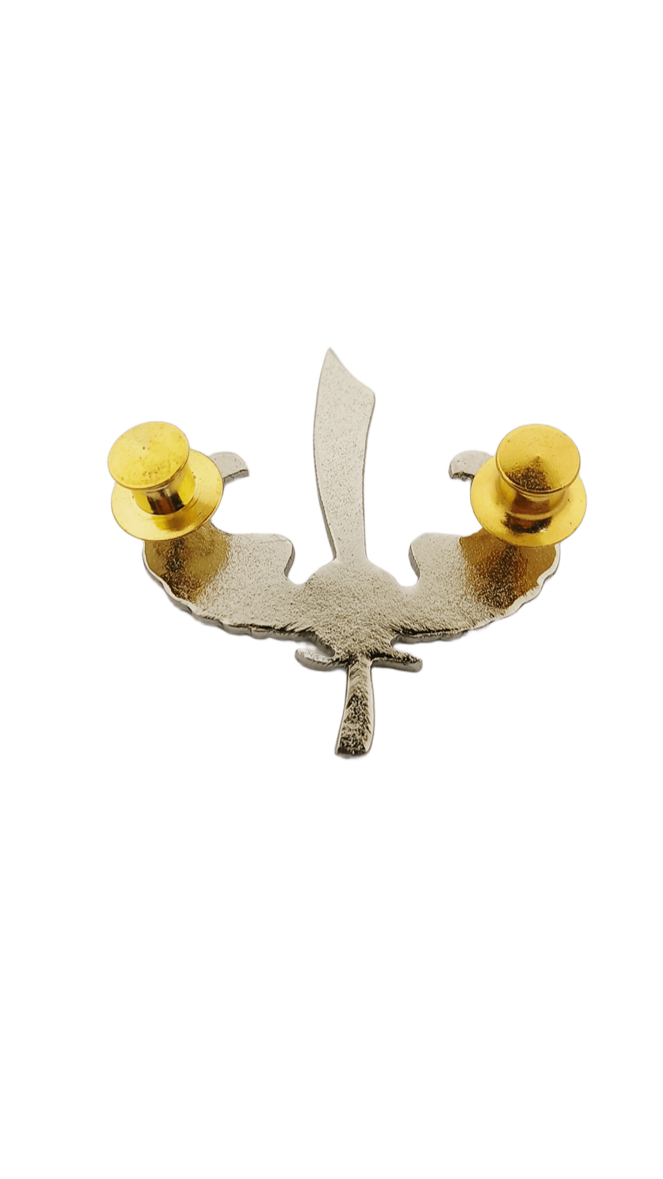 Special Action Force (SAF) Tabak Pin