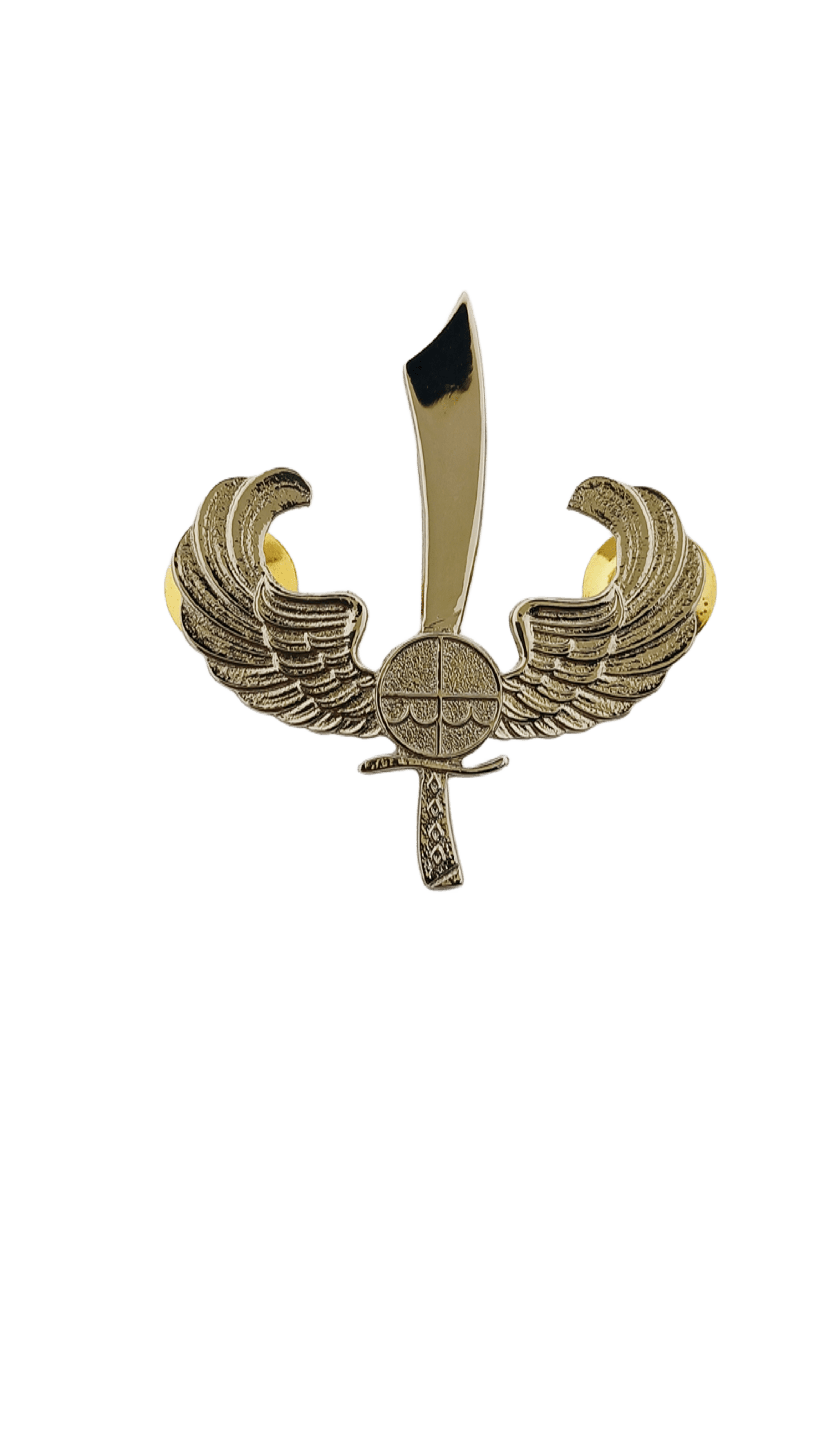 Special Action Force (SAF) Tabak Pin