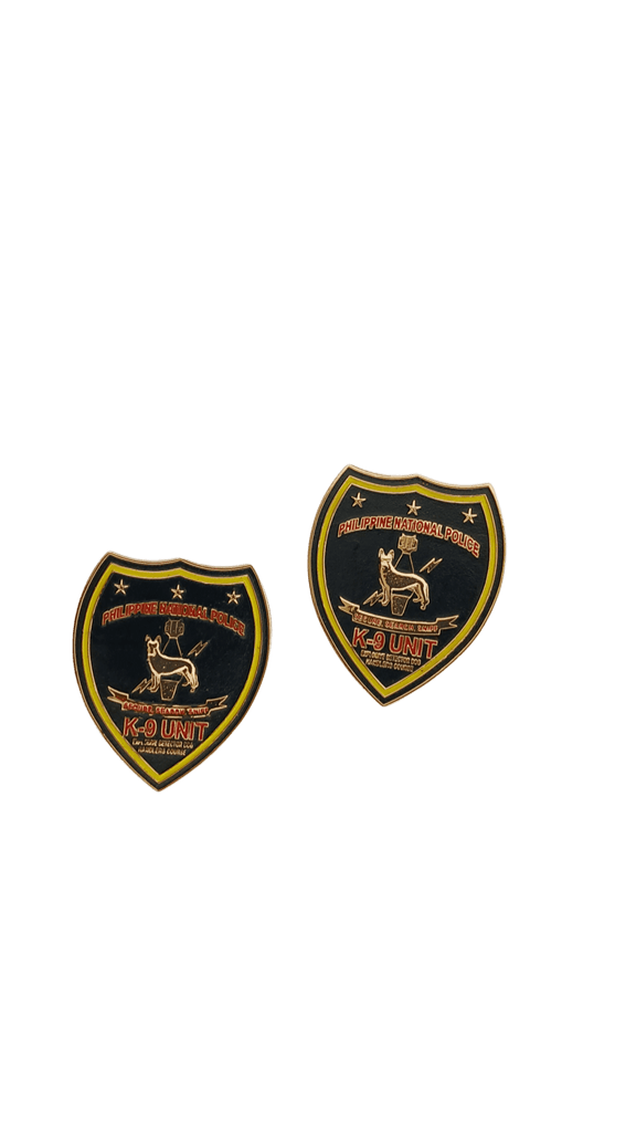 K9 Unit Pin – philippinepublicsafetysupply