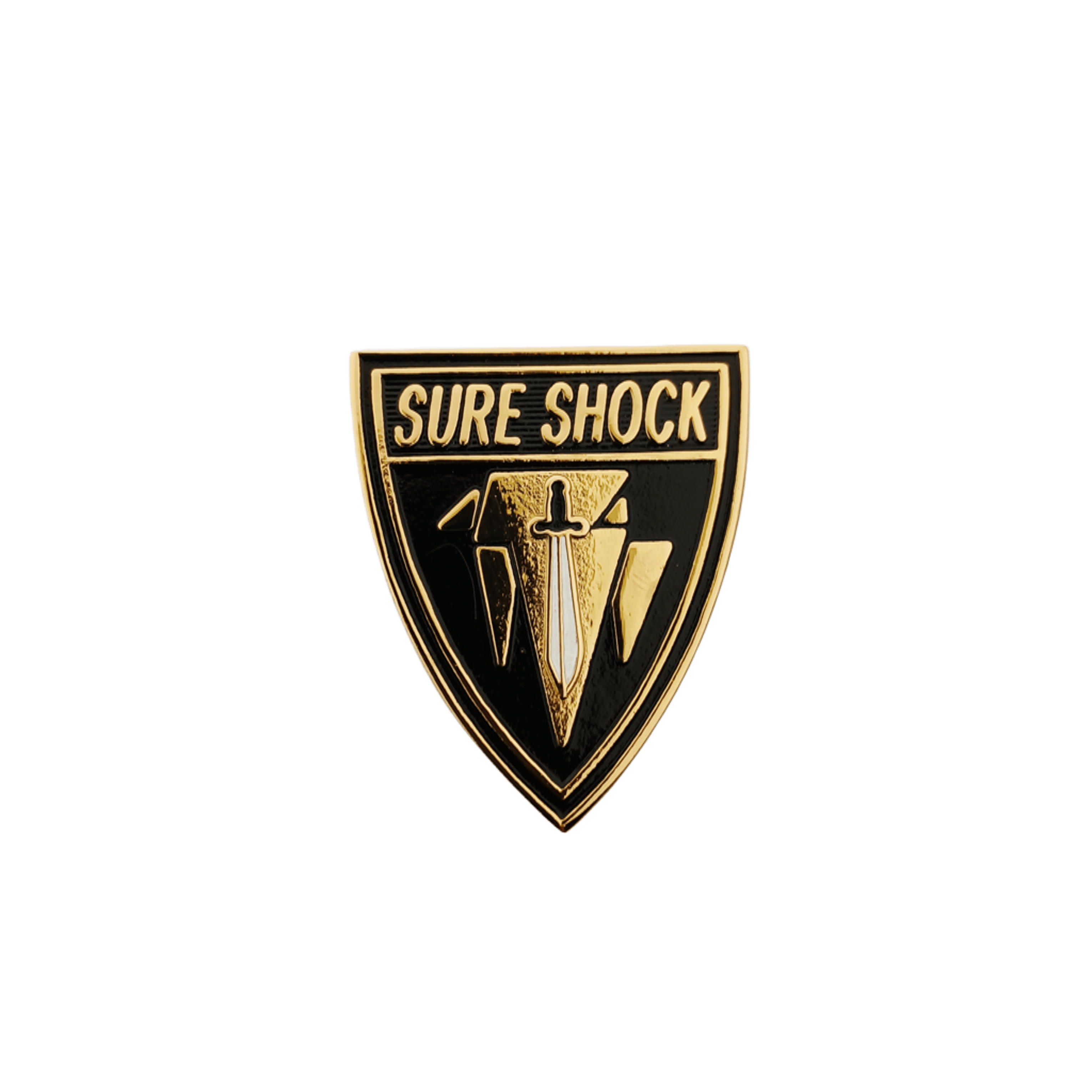 Sure Shock Pin - PNP