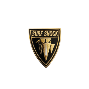Sure Shock Pin – philippinepublicsafetysupply