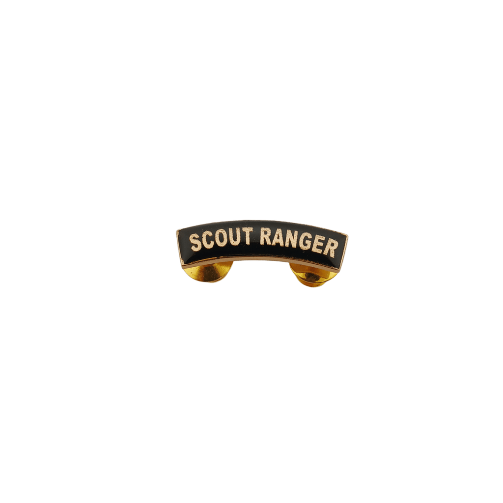 Scout Ranger Tab – philippinepublicsafetysupply