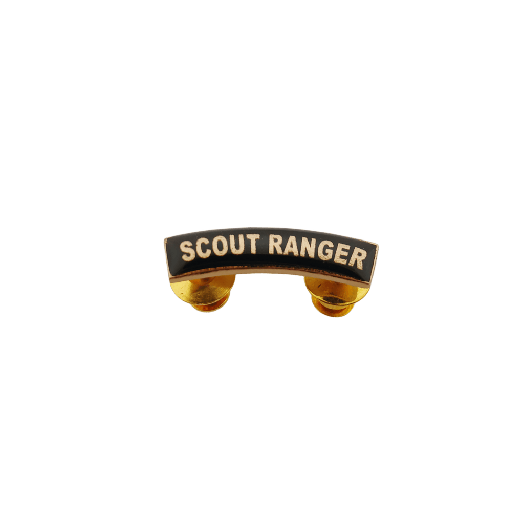 Scout Ranger Tab – philippinepublicsafetysupply