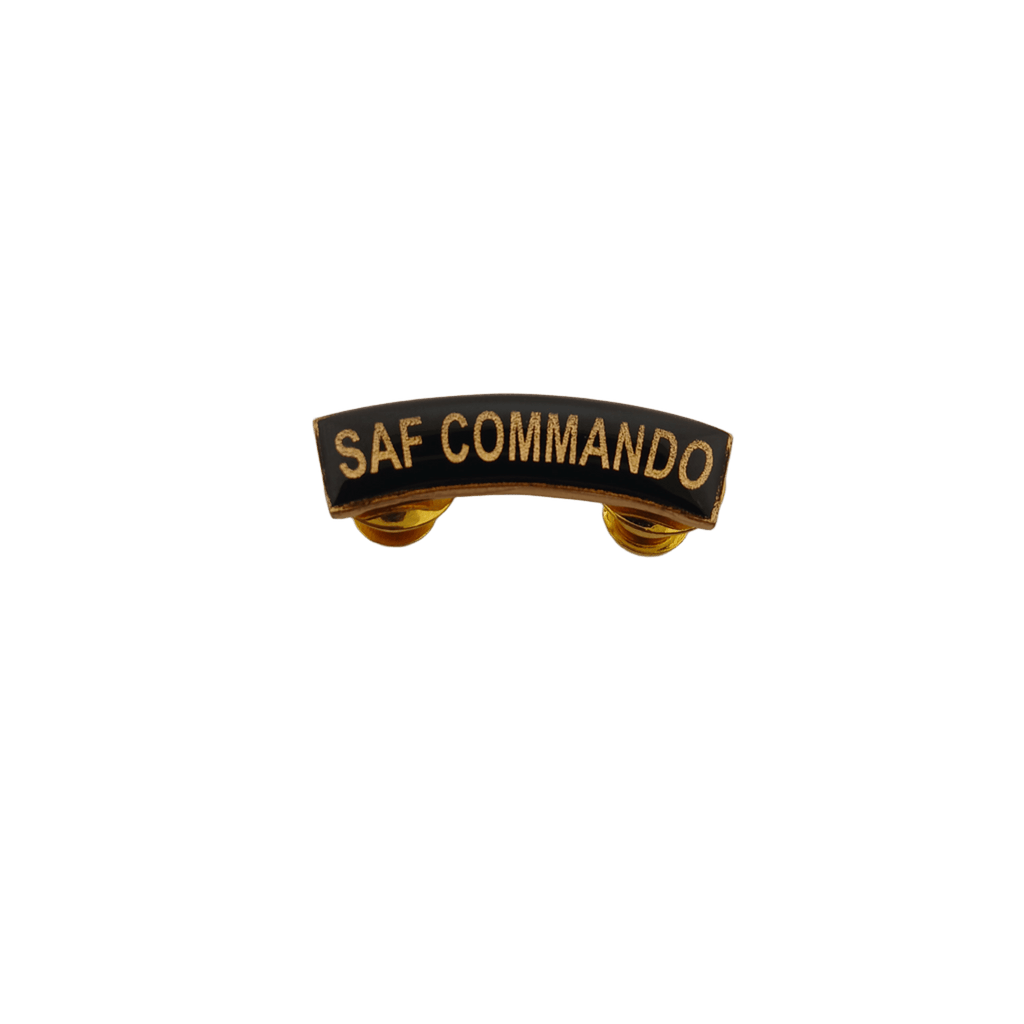 SAF Commando Tab – philippinepublicsafetysupply