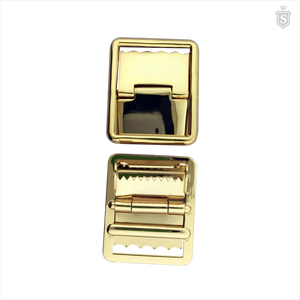 Philippine National Police (PNP) Skeletal Buckle - PNP