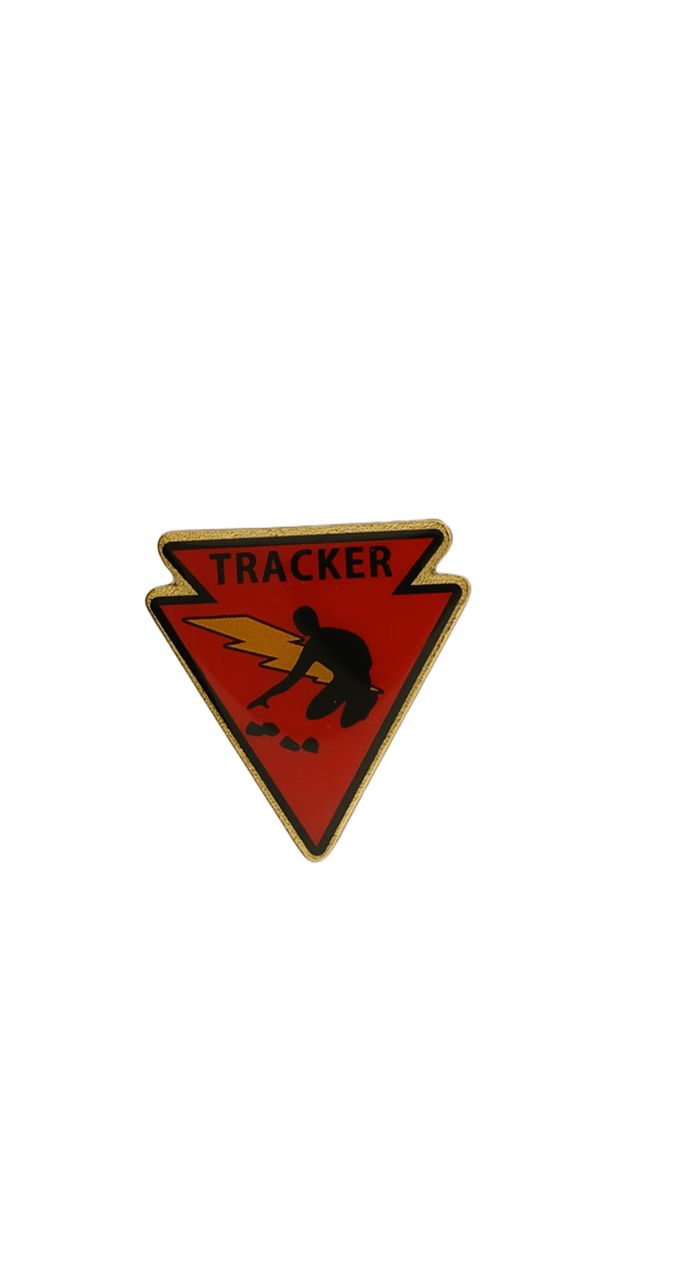 Combat Tracker Pin