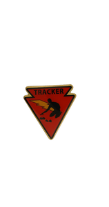 Combat Tracker Pin