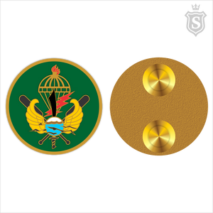 Armed Forces of the Philippines Special Operations Command (AFPSOCOM) Pin
