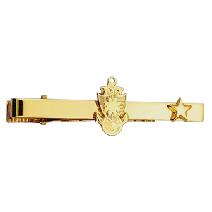 Anchor Tie Clip