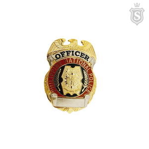 Philippine National Police (PNP) Badge - PNP