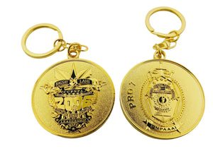 Bagsay Lahi Keychain 2024