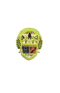 Kapanalig Pin Gold