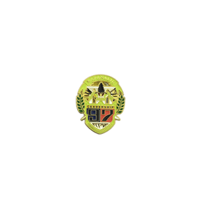 Kapanalig Pin Gold