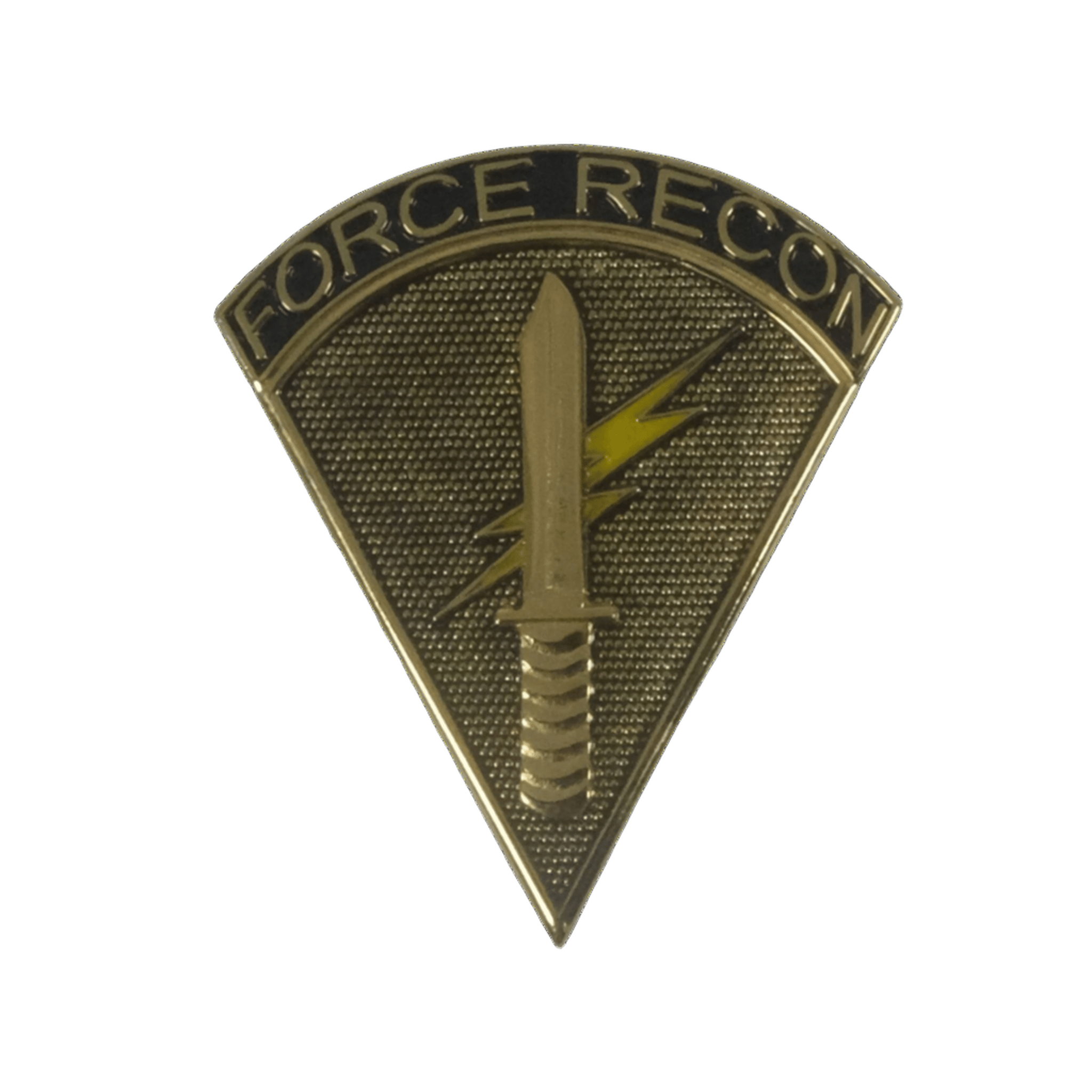 Force Recon Pin - PNP
