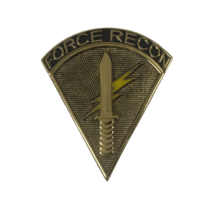 Force Recon Pin - PNP