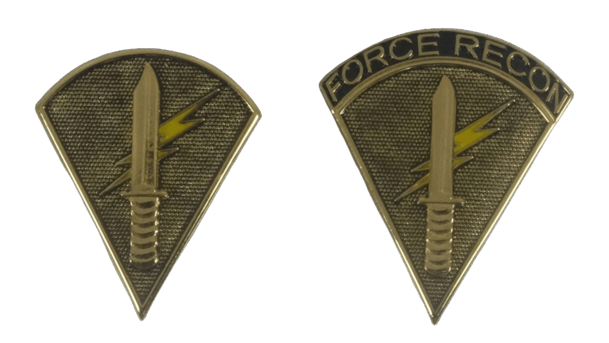 Force Recon Pin - PNP