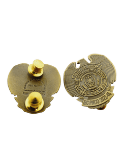 Intelligence Basic Course (IBC) Pin - PNP