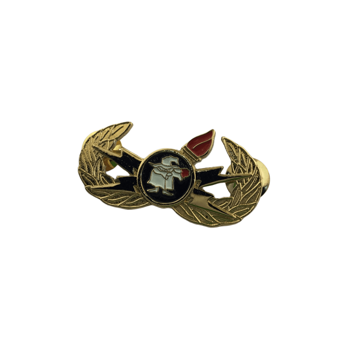 Post Blast Investigation Course (PBIC) Pin 2022- IABTA ...