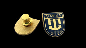 Marina Pin