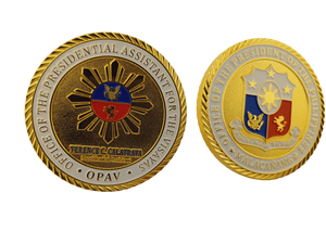 OPAV Coin