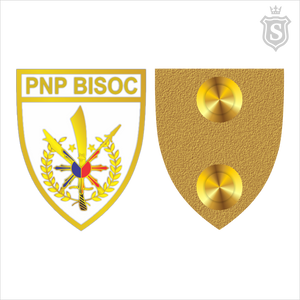 PNP BISOC Pin