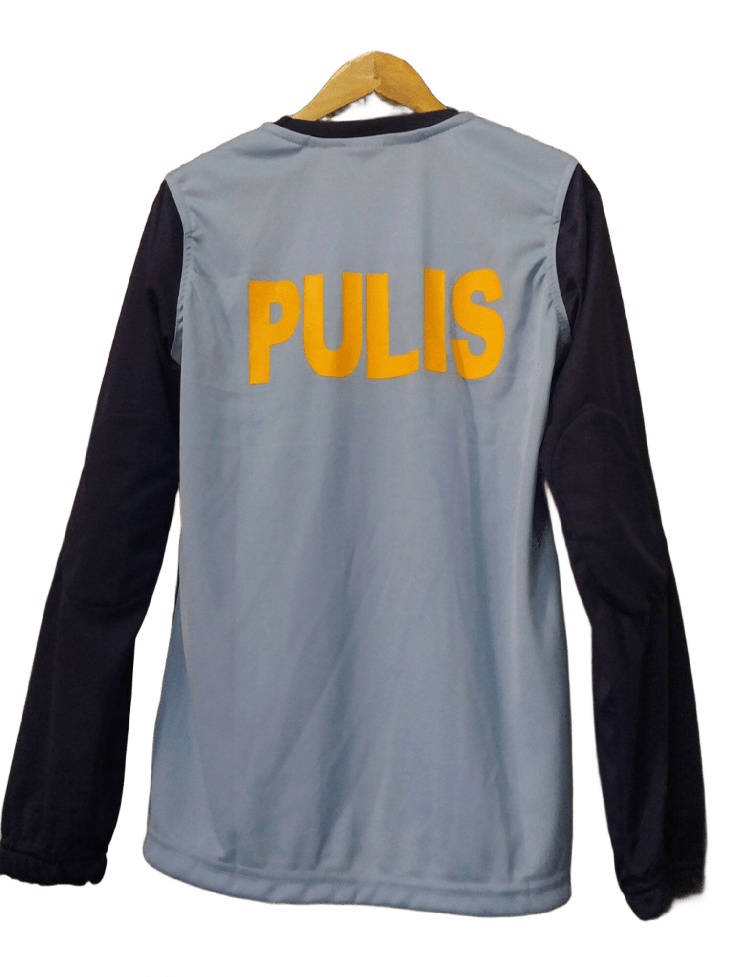 Search and Resscue (SAR) Uniform - PNP