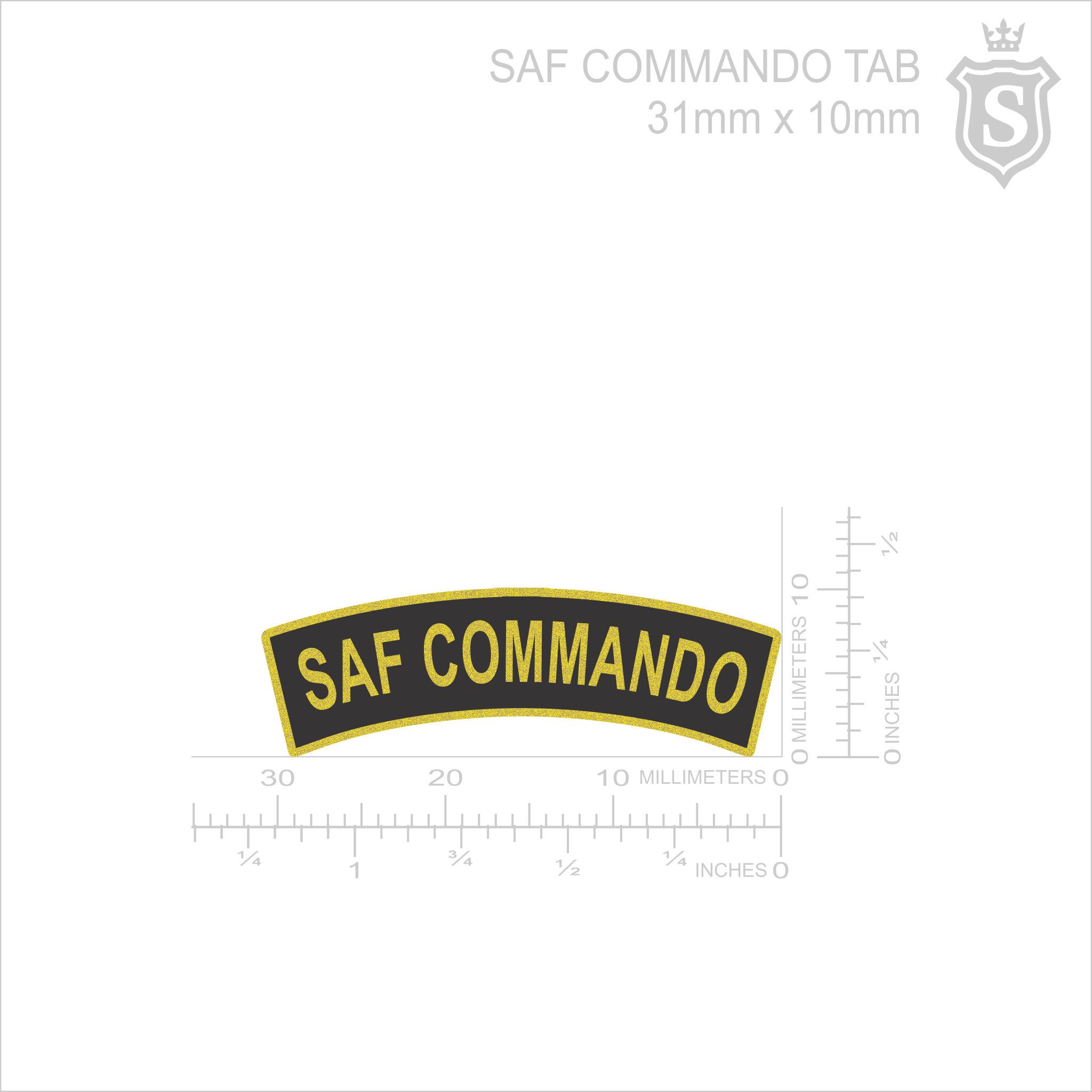 Saf Tab SAF Commando Tab – philippinepublicsafetysupply