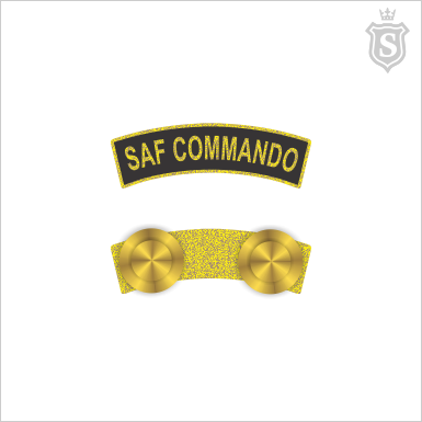 SAF Commando Tab – philippinepublicsafetysupply