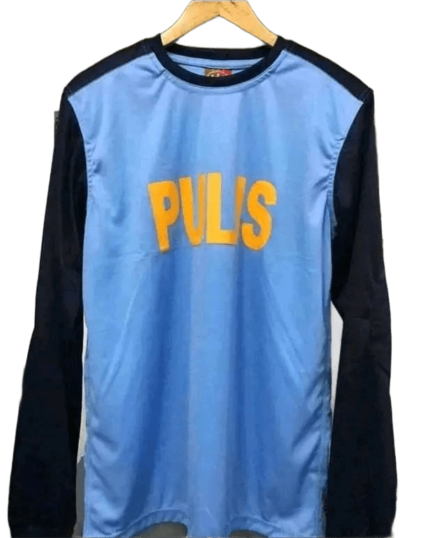 Search and Resscue (SAR) Uniform - PNP