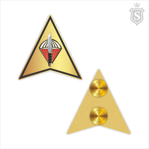 Special Forces Regiment Airborne (SFRA) Pin – philippinepublicsafetysupply