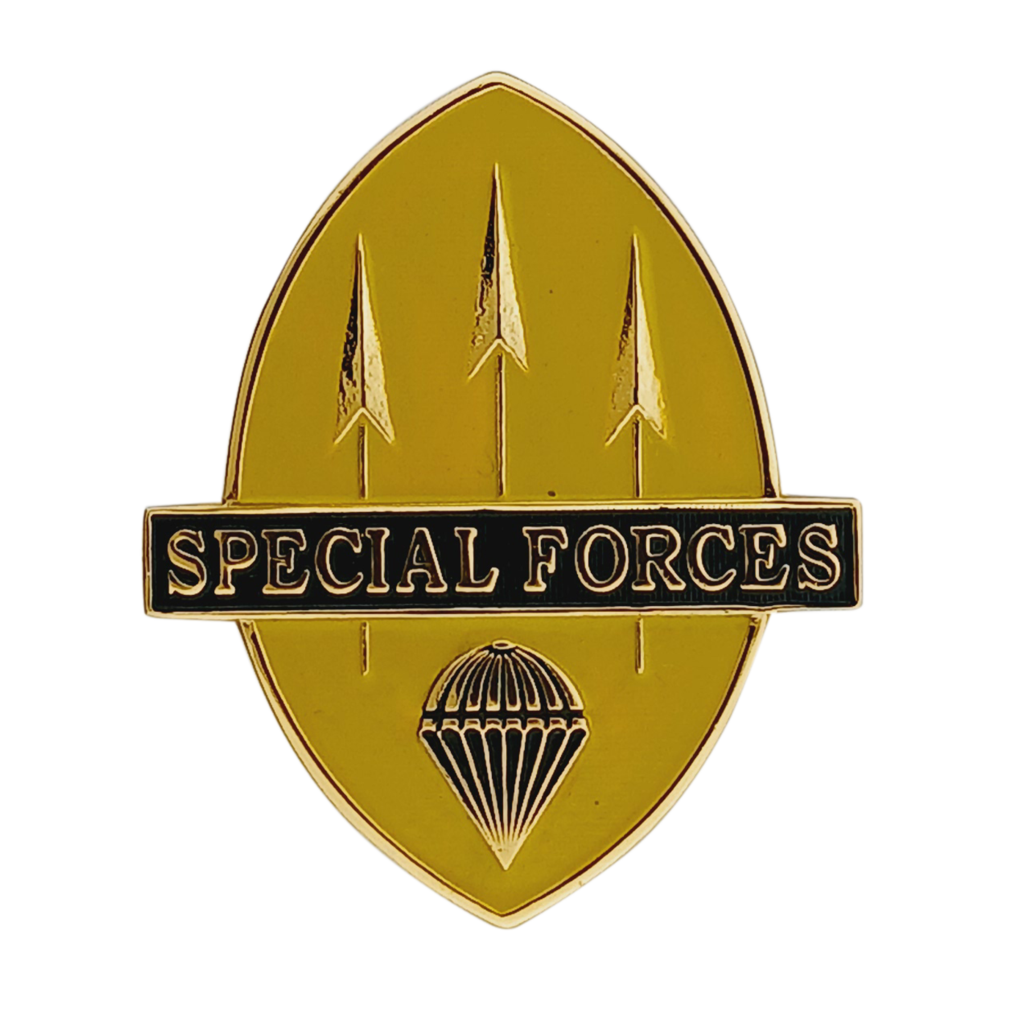 Special Forces Pin philippinepublicsafetysupply