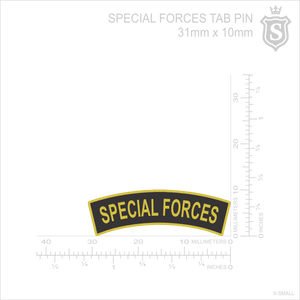 Special Forces Tab – philippinepublicsafetysupply