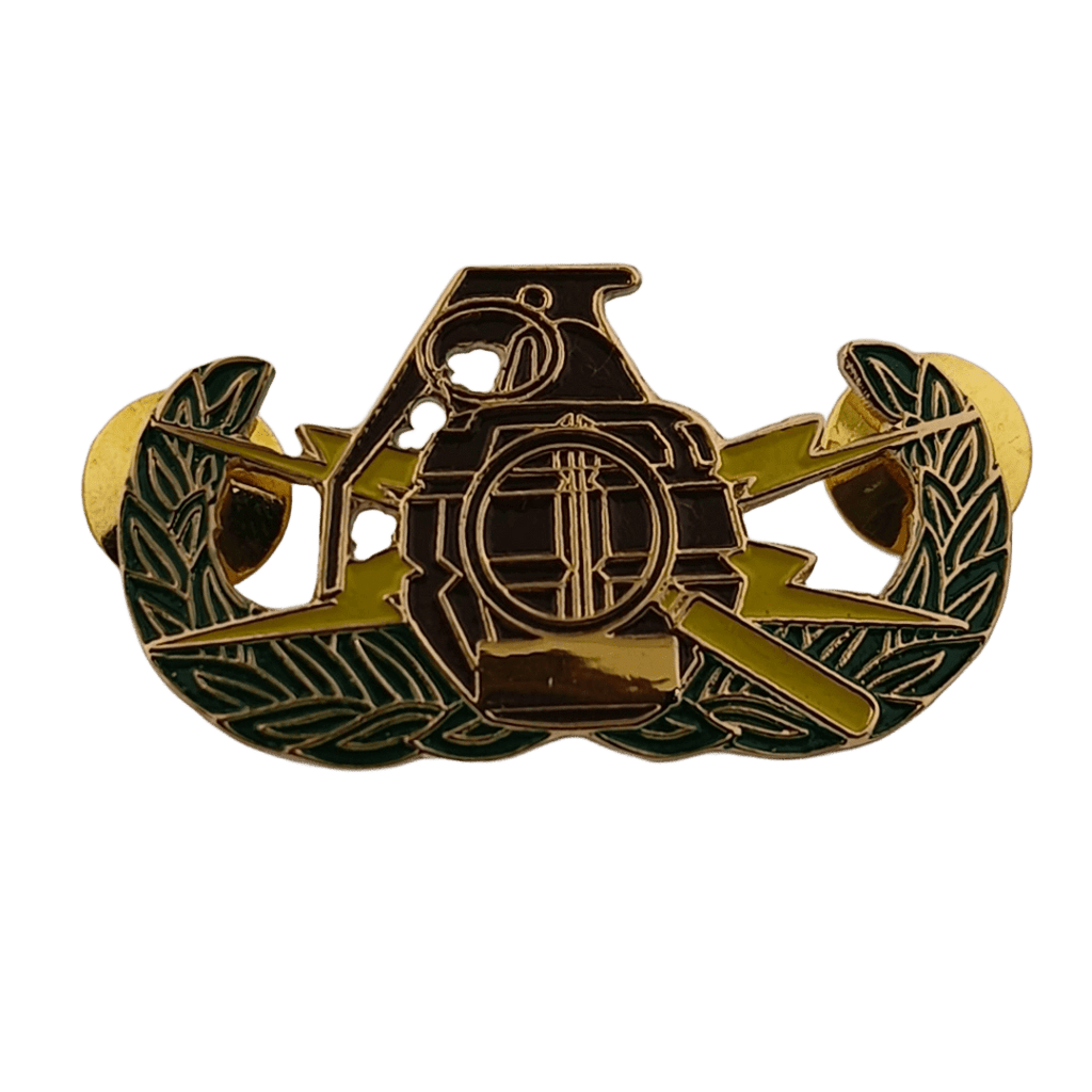 Post Blast Investigator (PBI) Pin – philippinepublicsafetysupply