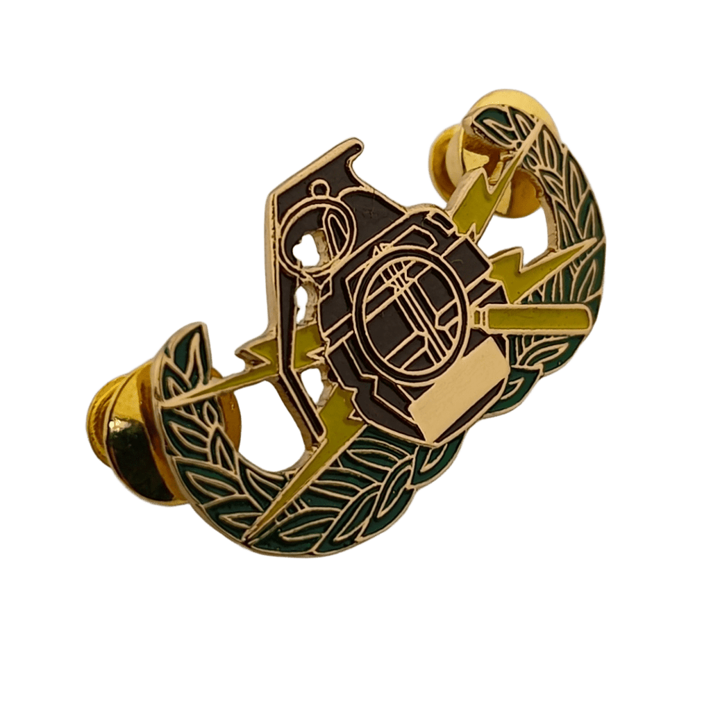 Post Blast Investigator (PBI) Pin – philippinepublicsafetysupply