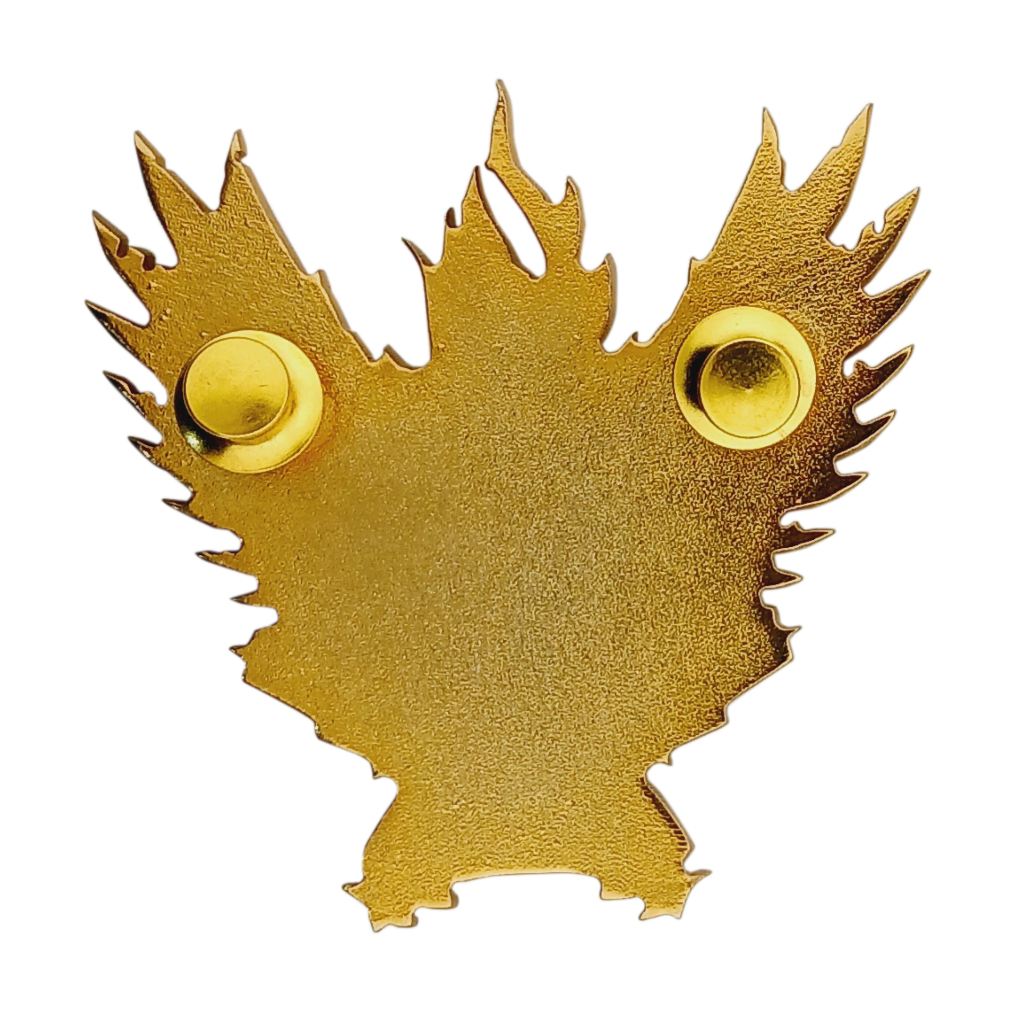 Tinadlahi Pin